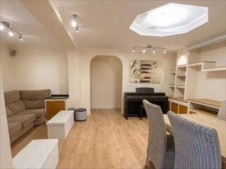 Apartamento en Malilla