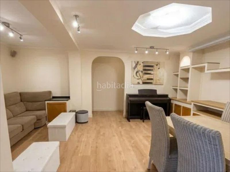 Foto 35baeadc-6411-44e0-a01e-d5295ff64539. Apartament a Malilla Valencia