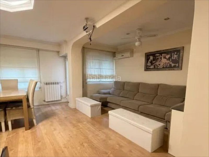 Foto 430738dc-7f56-48d6-928b-2a81df265496. Apartament a Malilla Valencia