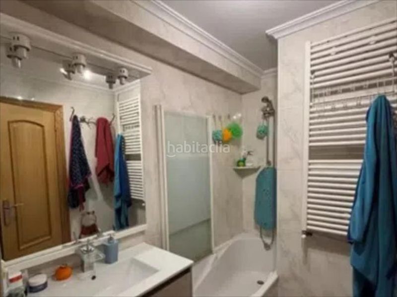 Foto a6c1027b-b3e4-4c90-a7ba-fc2cc1e710c9. Apartament a Malilla Valencia