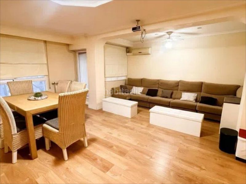 Foto cb05e0e7-227b-4060-a3e9-3a1ab02010bf. Apartament a Malilla Valencia