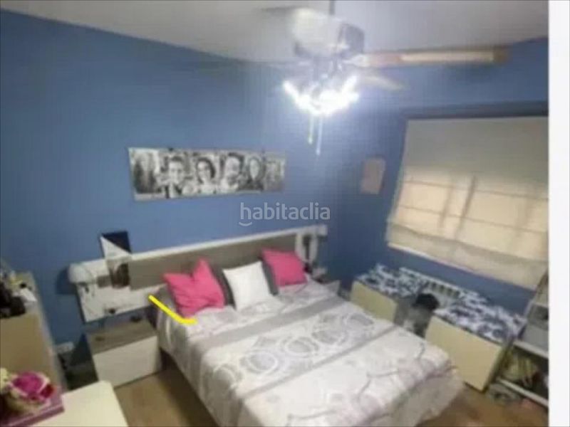 Foto ff7f1f2b-bbba-4ab3-9a5f-8a56a77c793a. Apartament a Malilla Valencia