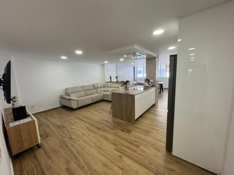 Foto 43c6797f-db26-40fa-b5da-821313a7b248. Apartament a Plaza Xúquer Paiporta