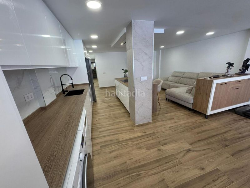 Foto 4983fead-c58b-4371-b4f3-65e191e54752. Apartament a Plaza Xúquer Paiporta