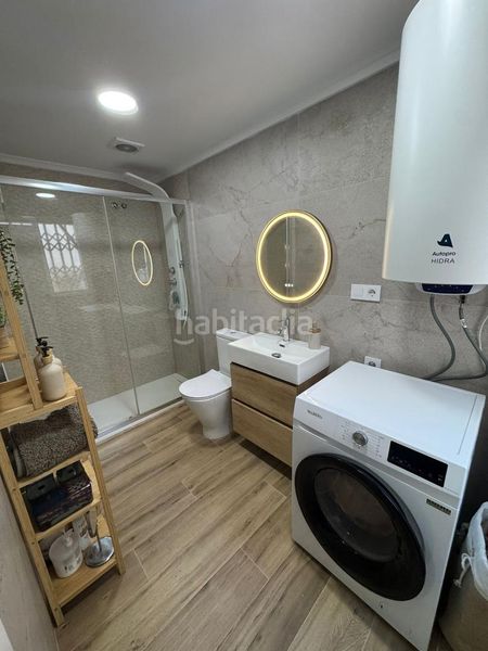 Foto 5371fe36-fab6-4b89-80cb-b427bb8a443b. Apartament a Plaza Xúquer Paiporta