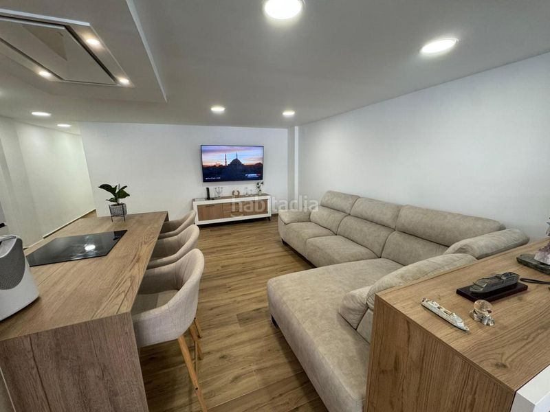 Foto bbf163ec-e371-439d-a06d-feeecae99190. Apartament a Plaza Xúquer Paiporta