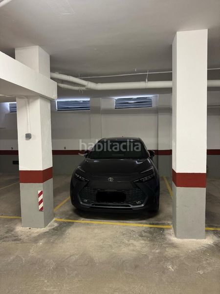 Foto ce367c35-3ce1-4e33-8832-aa94614e2b6f. Apartament a Plaza Xúquer Paiporta