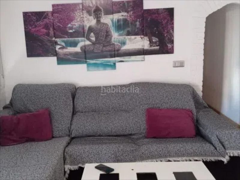 Foto 56b6a8b2-d88a-403a-9640-11aa3a621bd8. Pis a San Ramón-Monte de Piedad Xirivella