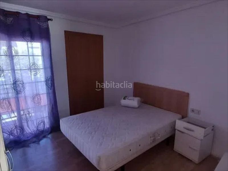 Foto 95ad1161-2ceb-4f08-be02-30c89a64277d. Pis a San Ramón-Monte de Piedad Xirivella