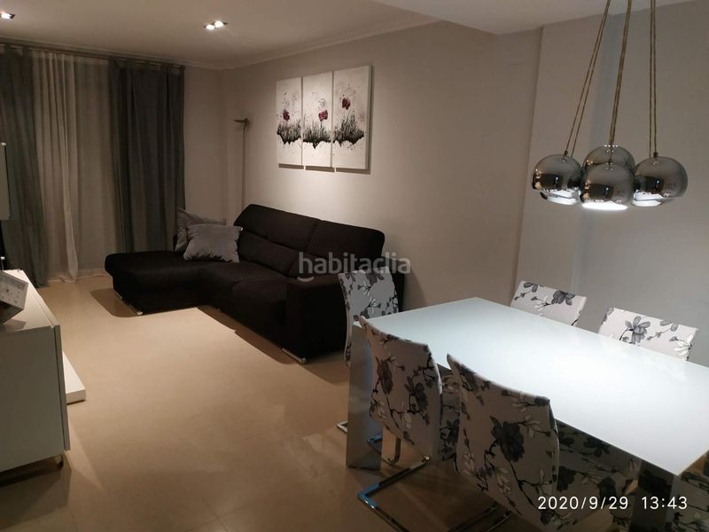 Foto 771c9efc-6779-493a-83f3-97b7c86a2f9f. Apartament a El Perelló Sueca