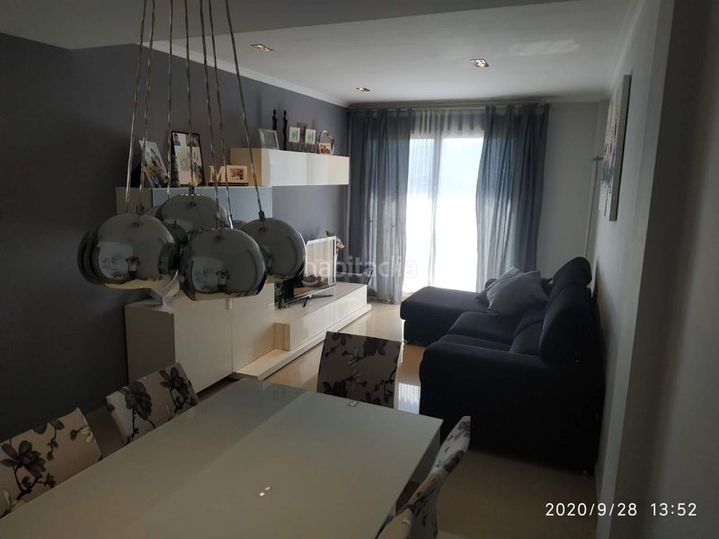 Foto 8a622bde-e82f-4d4c-86dd-854bb9e472c2. Apartament a El Perelló Sueca