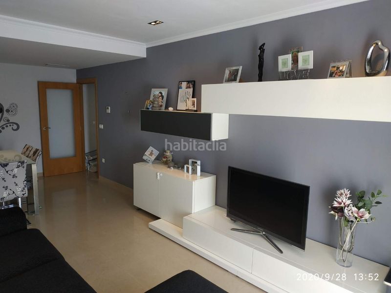 Foto c3c294e6-2fae-4cfd-ada5-560e753e89bd. Apartament a El Perelló Sueca