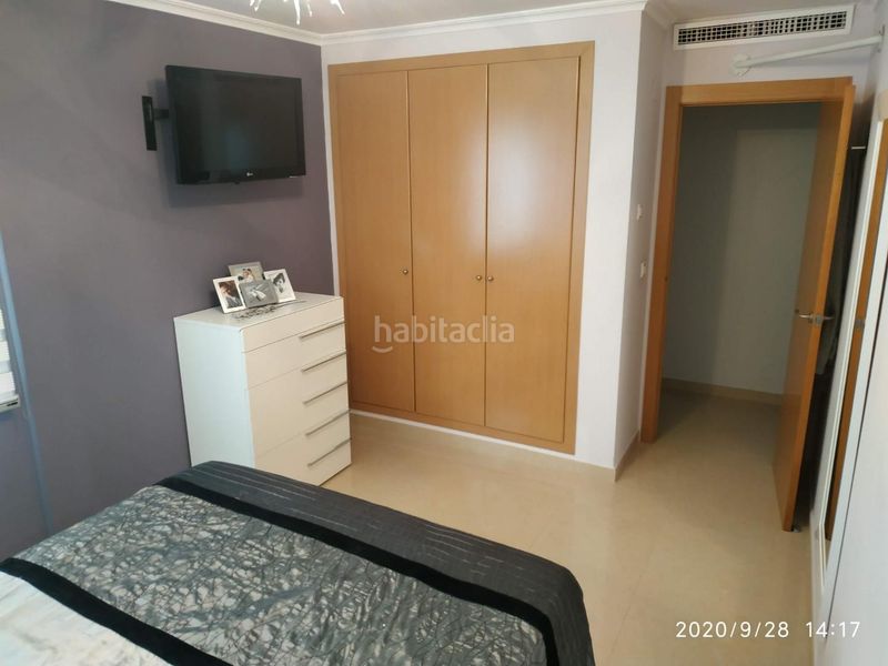 Foto d74dac7d-a327-4608-a50c-4d9c361fa40e. Apartament a El Perelló Sueca