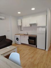 Miete Etagenwohnung in Picassent. Piso en alquiler en picassent