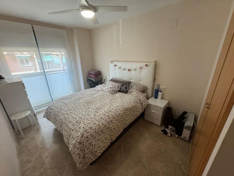 Foto 1b0e345a-5d18-47df-80dc-a1074554ba4a. Pis a Plaza Xúquer Paiporta