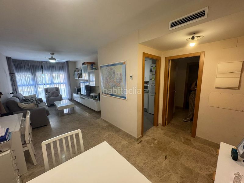 Foto 26f53314-2f1d-41f6-9565-33af7b12b44e. Pis a Plaza Xúquer Paiporta