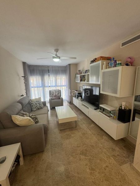 Foto 8ccfe90b-c864-4a1c-a00f-9d6c882d019c. Pis a Plaza Xúquer Paiporta