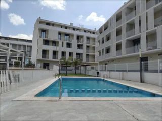 Apartament a Centro - Casco Antiguo. Venta piso parc central