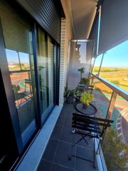 Apartament a Centro - Casco Antiguo. Venta piso semi nuevo en torrent