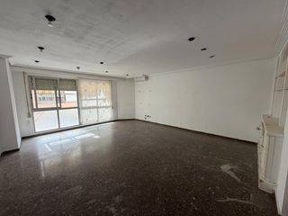 Pis a Plaza Elíptica - República Argentina