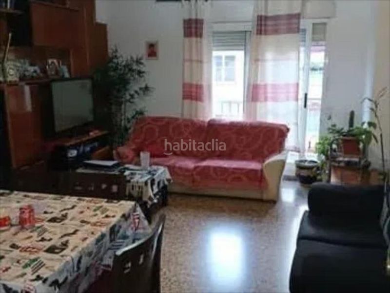 Foto 22842fd4-f485-488d-9722-a1a2c00e664d. Apartament a Camí Reial Valencia