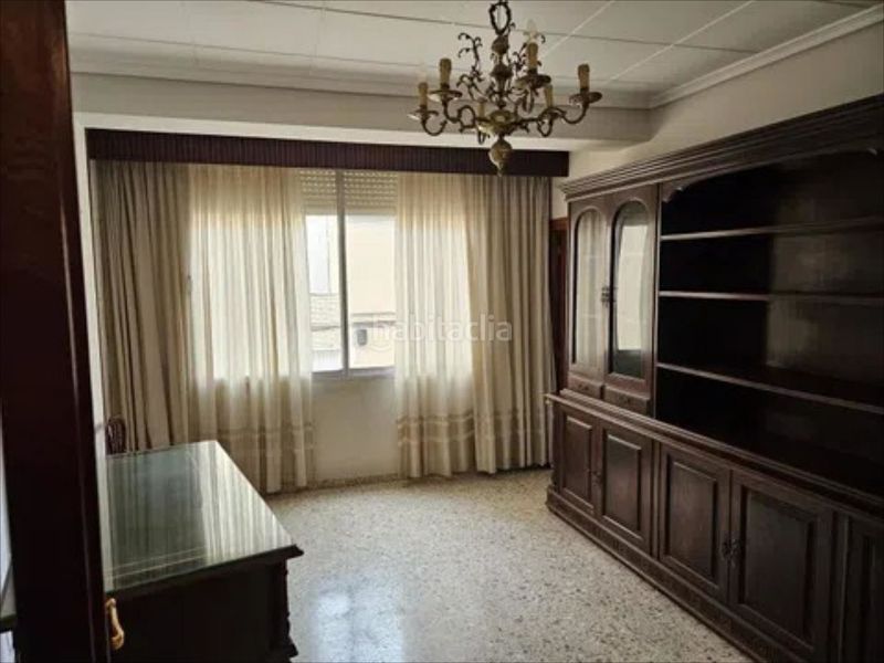 Foto 06c84764-18a3-43e9-be11-eb03a66083e0. Apartament a Catarroja