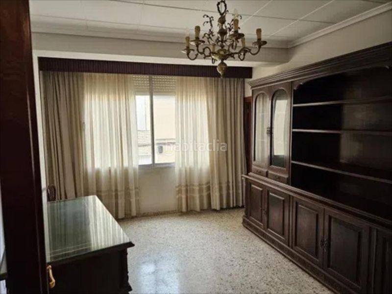 Foto 9a32a12e-595f-4105-b90d-f0d6779f1a09. Apartament a Catarroja