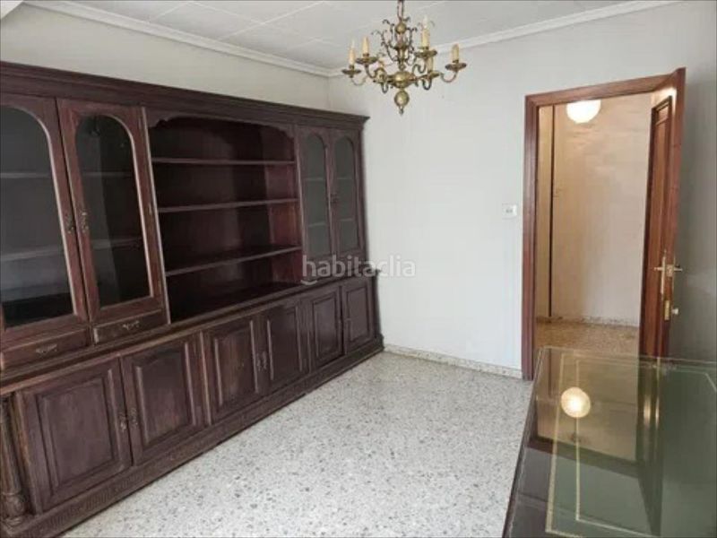 Foto eba150eb-3abe-4a73-b992-82c26b0f12a5. Apartament a Catarroja