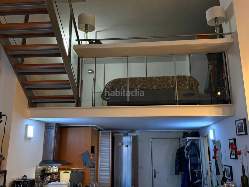 Foto 4681d2a0-5f53-4224-a052-be2defb95ff2. Àtic amb piscina a Barrio de la Luz Xirivella