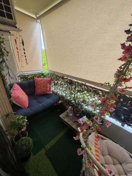 Foto 5398f7bc-1425-4f75-b9bd-f50afd4db773. Apartament a Alfafar