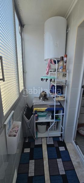 Foto eb041777-e417-4de9-a36b-ea6010b3a97f. Apartament a Alfafar