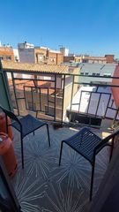 Piccolo appartamento in Zona Avenida al Vedat. Venta piso en torrent