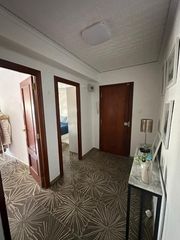 Piccolo appartamento in Zona Avenida al Vedat. Venta piso en torrent