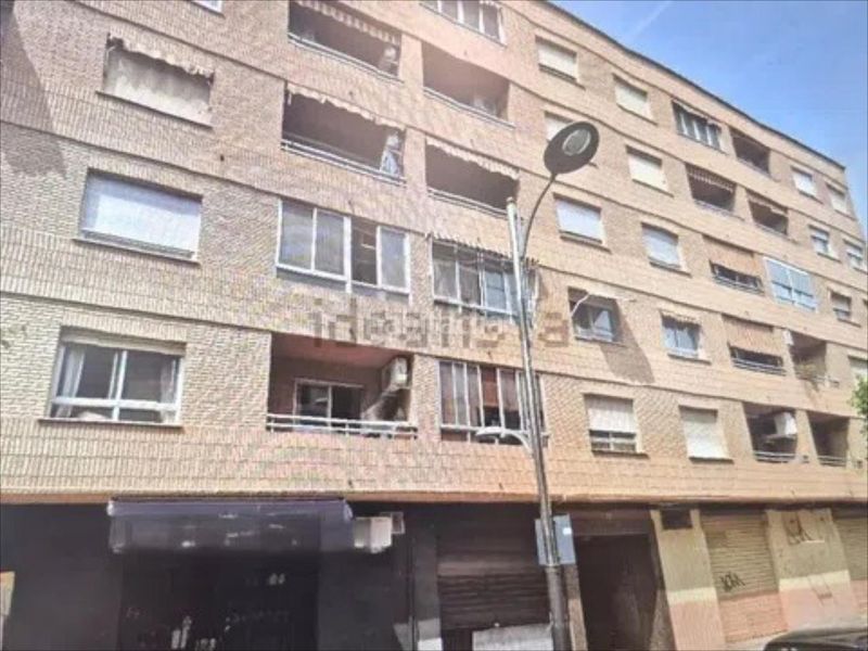 Foto 18069db0-d627-413e-ba41-0b57236403e3. Apartament a Alfafar