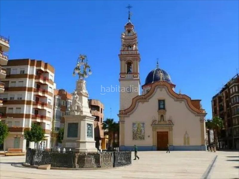 Foto a4f56833-a9f5-4b8b-96f7-dd4d0b6e8470. Apartament a Alfafar
