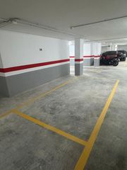Location Parking voiture à Catarroja. Venta y alquiler garaje catarroja zona instituto belenguer