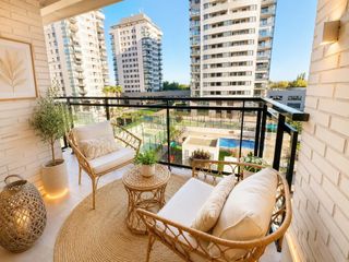 Apartament a Ciutat de les Ciències i de les Arts - Justicia