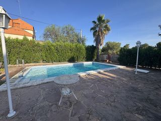 Casa a El Vedat - Santa Apolonia