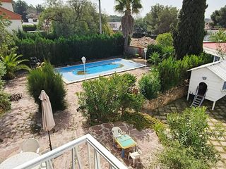 Casa a El Vedat - Santa Apolonia