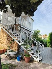 Casa a El Vedat - Santa Apolonia. Venta chalet independiente torrent