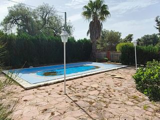Casa a El Vedat - Santa Apolonia