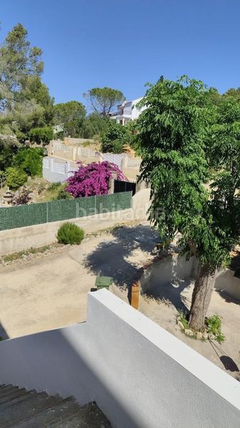 Foto 0b528550-8d6c-4a5e-8ed1-c1f2b94db7f0. Casa amb piscina a Cheste