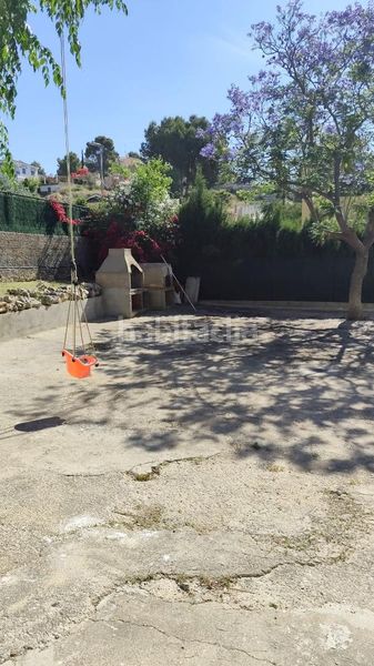Foto 5f01160d-1eb2-4cd3-b145-0fcfb7504ef3. Casa amb piscina a Cheste