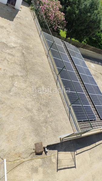 Foto 626a0432-bee3-419e-b8a3-7f1ff112da64. Casa amb piscina a Cheste