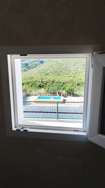 Foto 736d7456-6404-4d5e-829d-d5ec44ea18da. Casa amb piscina a Cheste