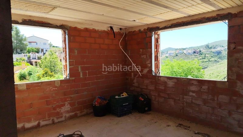 Foto 759084c7-b4dc-4b12-85bc-bd52579931af. Casa amb piscina a Cheste