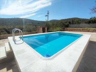 Haus in Cheste. Venta chalet urbanizacion altury turis