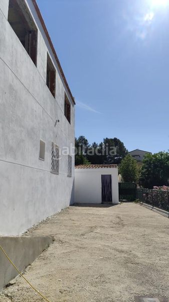 Foto c90bc54d-9701-45bb-8f85-6d14b0687045. Casa amb piscina a Cheste