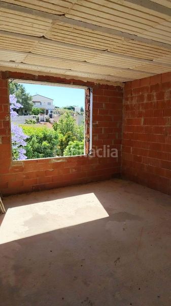 Foto e5452eb3-3b31-4491-a1dd-856006968745. Casa amb piscina a Cheste