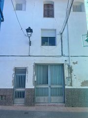 Casa a Albaida. Casa de pueblo en albaida